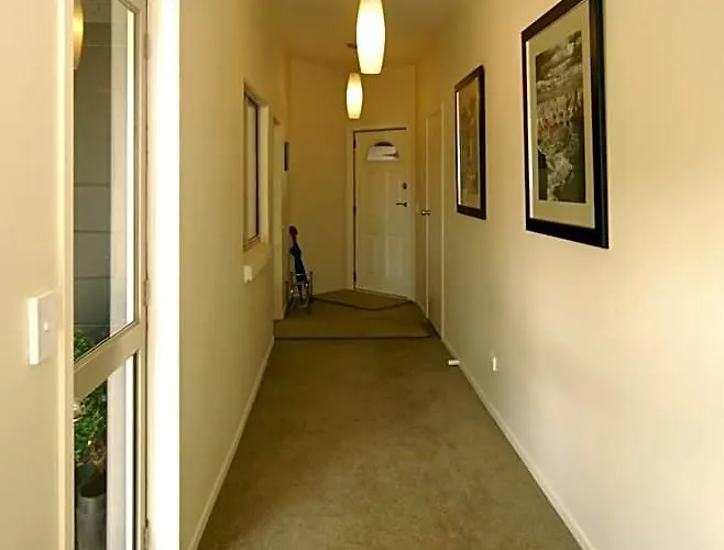 B&B B&b@the Redwoods 4*