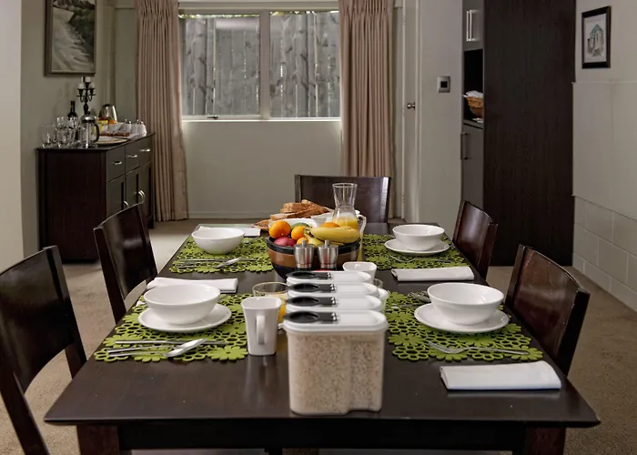 红杉住宿加早餐旅馆 住宿加早餐酒店 罗托鲁阿