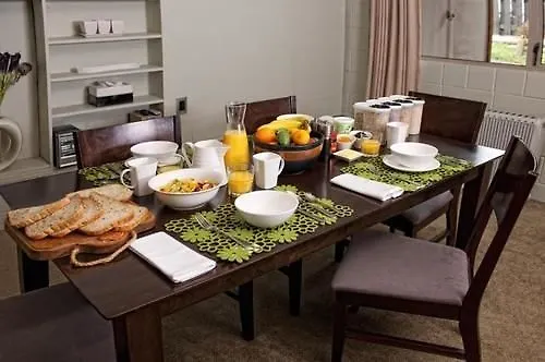 B&b@the Redwoods 4* 로토루아