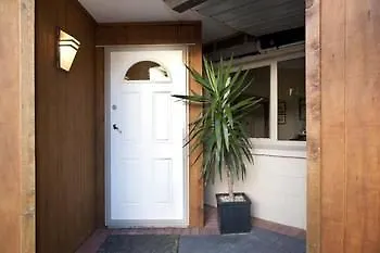 B&b@the Redwoods B&B